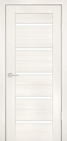 Дверь Profilo Porte, PS-7, ДО, Эшвайт мелинга Дверь Profilo Porte, PS-7, ДО, Эшвайт мелинга